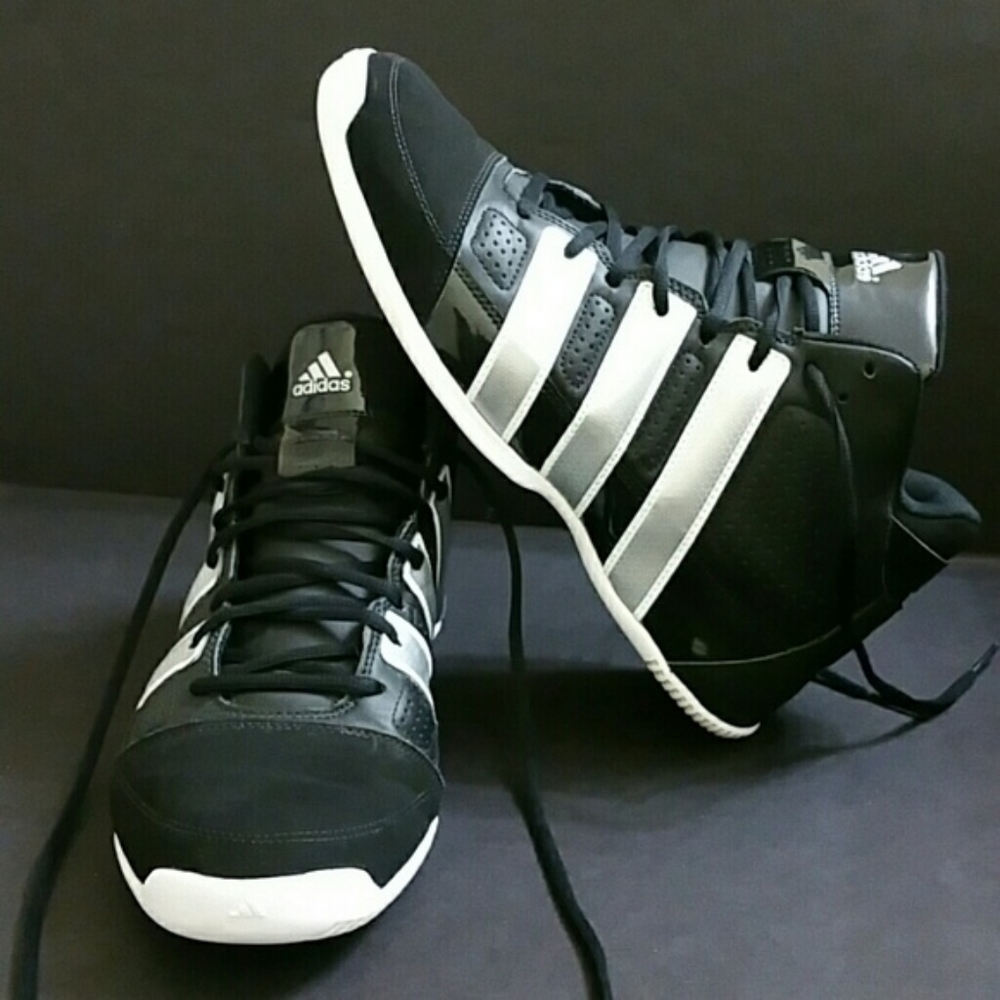 Adidas Commander Lite TD